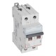 407758 LEGRAND MAGNETE DX3 6/10 KA C P+N 25A
