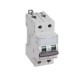 407761 LEGRAND MAGNET DX3 6/10 KA C P+N 50A