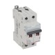 407762 LEGRAND MAGNET DX3 6/10 KA C P+N 63A