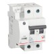 402410 LEGRAND PROTECCION POP DOMESTICO 2x25A