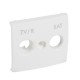 774385 LEGRAND VL-VOR-TV/R-SA-WHITE