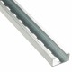 CP-4020 LEGRAND IL PROFILO DI CP PIAZZA PERF. 40X20
