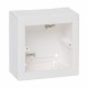 636370 LEGRAND DLPLUS-CAJA MECA 88X88X44