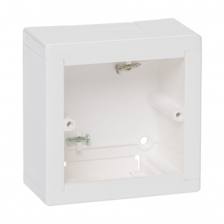 636370 LEGRAND DLPLUS-BOX MECCA 88X88X44