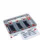 088020 LEGRAND SOP H 3X4M CAJA SUELO 12M