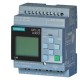 6AG1052-1CC08-7BA0 SIEMENS SIPLUS LOGO! 24CE -20...+70°C start up -20°C mit Conformal Coating based on 6ED10..