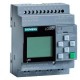 6AG1052-1MD08-7BA0 SIEMENS SIPLUS LOGO! 12/24RCE -20 ... +70°C start up -20°C mit Conformal Coating based on..