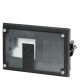 6AG1057-1AA00-0AA2 SIEMENS Front panel assembly kit 8 MW with keys for LOGO!+SIPLUS extreme