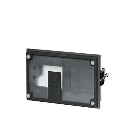 6AG1057-1AA00-0AA2 SIEMENS Juego de montaje para panel frontal 8TE con teclas para LOGO!+SIPLUS extreme