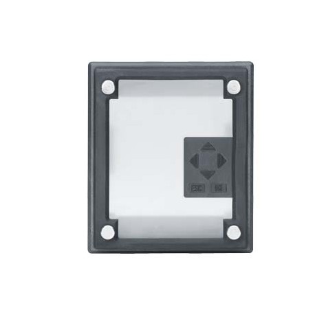6AG1057-1AA00-0AA3 SIEMENS Juego de montaje para panel frontal 4TE MT para LOGO!+SIPLUS extreme