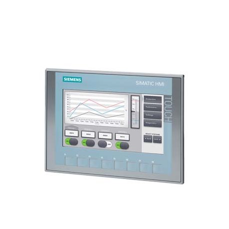6AG1123-2GB03-2AX0 SIEMENS SIPLUS HMI KTP700 Basic Color PN -20 ... +50 °C con Conformal Coating based on 6A..
