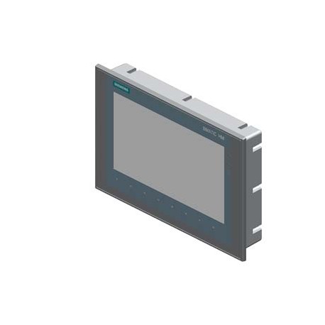 6AG1123-2JB03-2AX0 SIEMENS SIPLUS HMI KTP900 Basic Color PN basato su 6AV2123-2JB03-0AX0 con Conformal Coati..