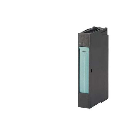 6AG1138-4CA01-2AA0 SIEMENS SIPLUS ET 200S PM-E DC 24V mit Diagnose -40...+70°C mit Conformal Coating based o..