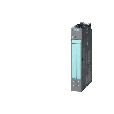 6AG1138-4DD01-7AB0 SIEMENS SIPLUS ET 200S EM 2 Pulse -25...+70°C mit Conformal Coating based on 6ES7138-4DD0..