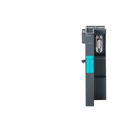 6AG1138-4HA00-7AB0 SIEMENS SIPLUS ET 200S interfaccia master DP per IM 151-7 CPU -40 ... +70 °C con Conforma..