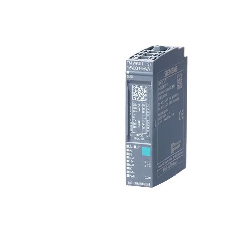 6AG1138-6AA00-2BA8 SIEMENS SIPLUS WP321 -40 ... +60°C with conformal coating based on 7MH4138-6AA00-0BA0. WE..