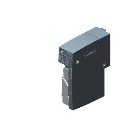 6AG1193-6AF00-7AA0 SIEMENS SIPLUS ET 200SP -40...+70°C mit Conformal Coating based on 6ES7193-6AF00-0AA0 . B..