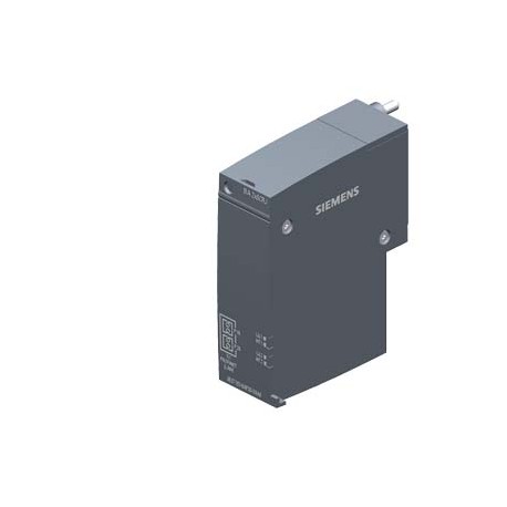6AG1193-6AP00-2AA0 SIEMENS SIPLUS ET 200SP -40...+60°C start up -25°C mit Conformal Coating based on 6ES7193..