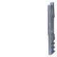 6AG1193-6PA00-7AA0 SIEMENS SIPLUS ET 200SP Server-/ Abschlussmodul -40...+70°C mit Conformal Coating based o..