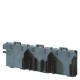 6AG1195-7HB00-7XA0 SIEMENS SIPLUS ET 200M active bus module 2x 40 mm modules -40...+70°C based on 6ES7195-7H..