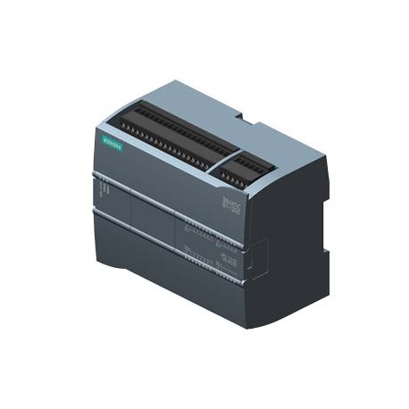 6AG1215-1AG40-2XB0 SIEMENS SIPLUS S7-1200 CPU 1215C DC/DC/DC basato su 6ES7215-1AG40-0XB0 con Conformal Coat..