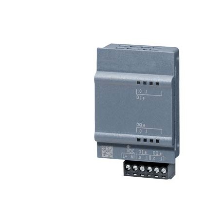 6AG1223-3BD30-5XB0 SIEMENS SIPLUS S7-1200 SB 1223 E/A based on 6ES7223-3BD30-0XB0 mit Conformal Coating, -40..
