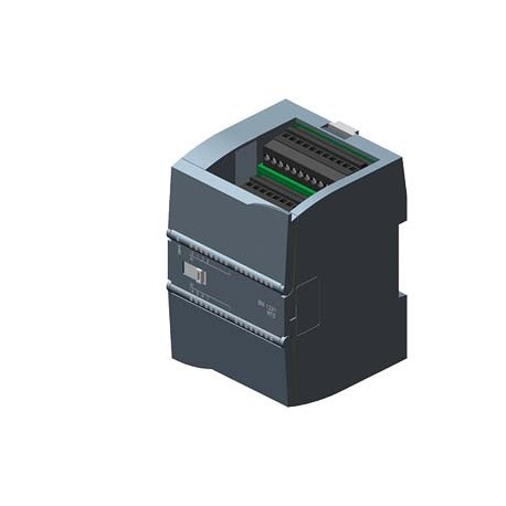 6AG1231-5PF32-2XB0 SIEMENS SIPLUS S7-1200 SM 1231 RTD 8AI based on 6ES7231-5PF32-0XB0 mit Conformal Coating,..