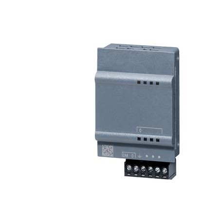 6AG1232-4HA30-5XB0 SIEMENS SIPLUS S7-1200 SB 1232 1AA based on 6ES7232-4HA30-0XB0 mit Conformal Coating, -40..