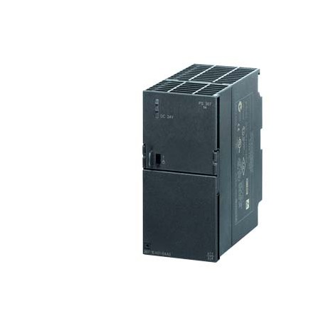 6AG1307-1EA01-7AA0 SIEMENS SIPLUS S7-300 PS 307 -25...+70°C mit Conformal Coating based on 6ES7307-1EA01-0AA..