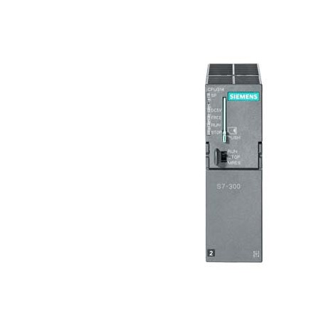 6AG1314-1AG14-7AB0 SIEMENS SIPLUS S7-300 CPU 314 based on 6ES7314-1AG14-0AB0 mit Conformal Coating, -25…+70°..