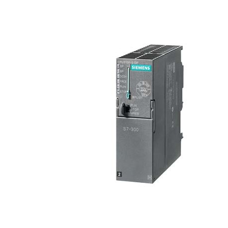 6AG1315-6FF04-2AB0 SIEMENS SIPLUS S7-300 CPU 315F-2DP based on 6ES7315-6FF04-0AB0 with conformal coating, -2..