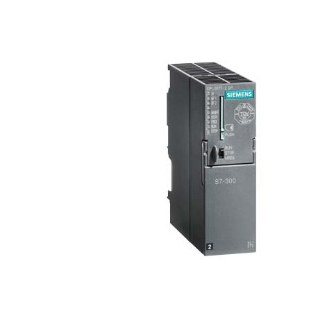 6AG1317-6FF04-2AB0 SIEMENS SIPLUS S7-300 CPU 317F-2DP basato su 6ES7317-6FF04-0AB0 con Conformal Coating, -2..