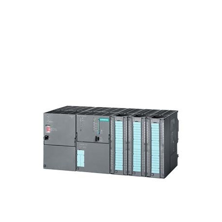 6AG1322-1BL00-2AA0 SIEMENS SIPLUS S7-300 SM 322 32DO-40-pol. -25...+70°C mit Conformal Coating based on 6ES7..
