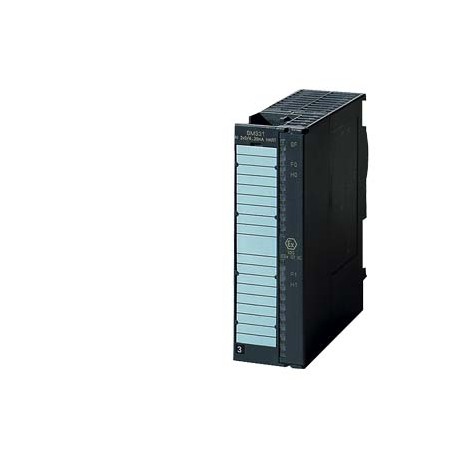 6AG1331-7TB00-7AB0 SIEMENS SIPLUS S7-300 SM 331 2AE HART based on 6ES7331-7TB00-0AB0 mit Conformal Coating, ..