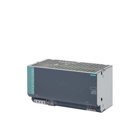 6AG1337-3BA00-7AA0 SIEMENS SIPLUS PS modular 40A -40...+70°C mit Conformal Coating based on 6EP1337-3BA00 . ..
