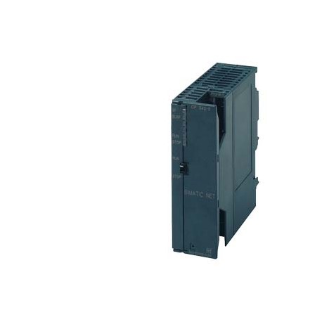 6AG1342-5DA03-7XE0 SIEMENS SIPLUS NET CP 342-5 PROFIBUS basato su 6GK7342-5DA03-0XE0 con Conformal Coating, ..