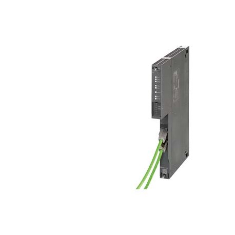 6AG1443-1EX30-4XE0 SIEMENS SIPLUS NET CP 443-1 pour sollicitations chimiques avec Conformal Coating basé sur..