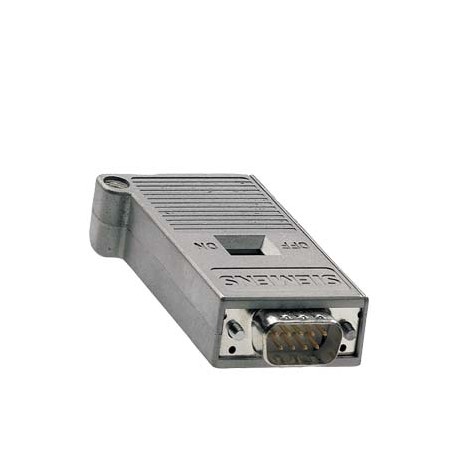 6AG1500-0EA02-2AA0 SIEMENS Connettore SIPLUS NET PB per -25...+60°C e MED basato su 6GK1500-0EA02