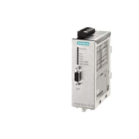 6AG1503-3CB00-2AA0 SIEMENS SIPLUS NET OLM/G12 V4.0 -25...+60°C basé sur 6GK1503-3CB00
