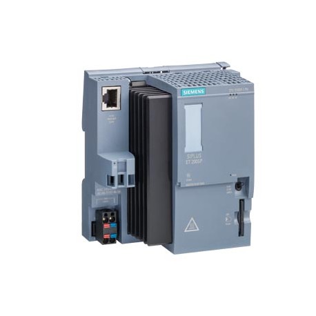 6AG1512-1DK01-7AB0 SIEMENS SIPLUS ET 200SP CPU 1512SP-1 PN -40...+70°C mit Conformal Coating based on 6ES751..