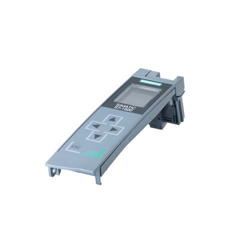 6AG1591-1AA01-2AA0 SIEMENS SIPLUS S7-1500 Frontklappe V2 CPU 35mm based on 6ES7591-1AA01-0AA0 mit Conformal ..