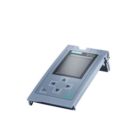 6AG1591-1BA01-2AA0 SIEMENS SIPLUS S7-1500 Frontklappe V2 CPU 70mm based on 6ES7591-1BA01-0AA0 mit Conformal ..