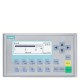 6AG1647-0AH11-2AX0 SIEMENS SIPLUS HMI KP300 Basic mono PN based on 6AV6647-0AH11-3AX0 with conformal coating..