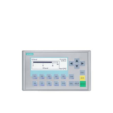 6AG1647-0AH11-2AX0 SIEMENS SIPLUS HMI KP300 Basic mono PN based on 6AV6647-0AH11-3AX0 mit Conformal Coating,..