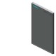 6AG1688-3XY38-2AX0 SIEMENS SIPLUS HMI Design Leerfront im KP8 Format based on 6AV3688-3XY38-3AX0 mit Conform..