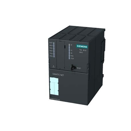 6AG1803-4BA00-7AA0 SIEMENS SIPLUS NET TIM 4R-IE DNP3 -25...+70°C with conformal coating based on 6NH7803-4BA..