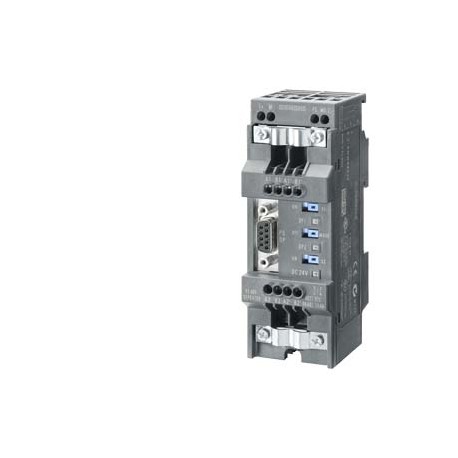 6AG1972-0AA02-7XA0 SIEMENS SIPLUS DP RS-485-Repeater -25...+70°C mit Conformal Coating based on 6ES7972-0AA0..