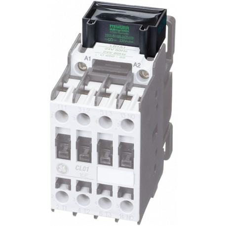 2000-69100-7400000 MURRELEKTRONIK GENERAL ELECTRIC CONTACTOR SUPPRESSOR Varistor, 110VAC/DC
