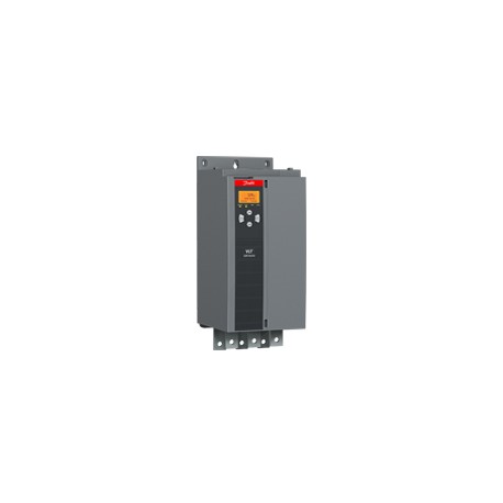 136G8787 MCD60287BT5S2X00CV2 DANFOSS DRIVES MCD60287BT5S2X00CV2