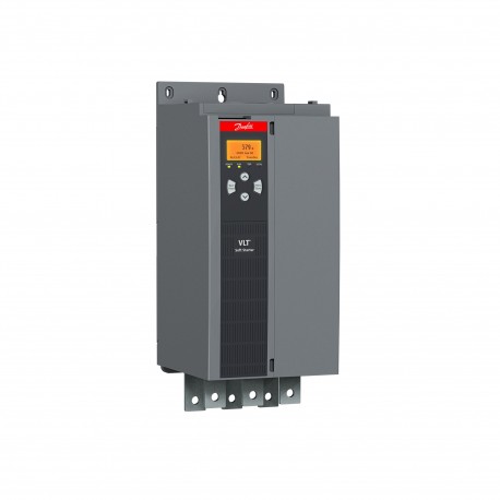136G7372 MCD60244BT7S2X00CV2 DANFOSS DRIVES MCD60244BT7S2X00CV2